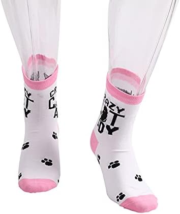 Čarape za gležnjeve za žene Čarape Ženske kreativne pamučne čarape