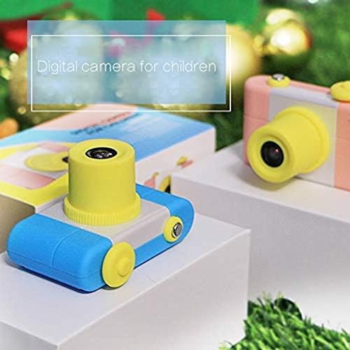 Digitalni fotoaparat za bebe-igračka putna kamera SLR fotografija Video Dječji Poklon