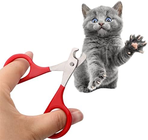 ; Proizvodi za kućne ljubimce škare za njegu alati za njegu noktiju škare za nokte za pse čišćenje mačaka