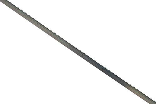 SuperCUT napravljen u SAD-u 93 1/2-inčni x 1/8-inčni x .025 x 14 tpi ugljikov alat čelični nož za rezanje drveta ili meki ne željezni