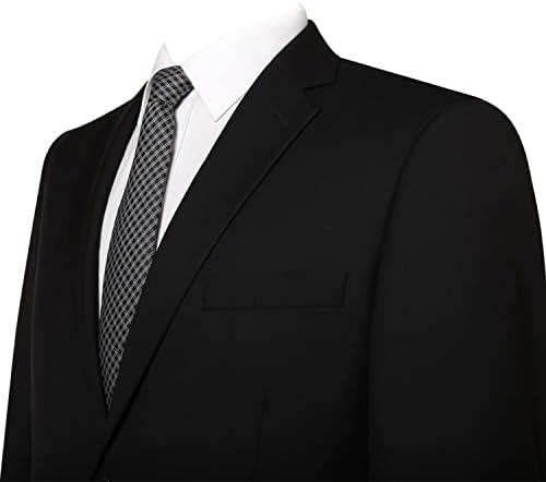Muško odijelo klasičnog kroja, koje se sastoji od jakne i hlača pojedinačne veličine