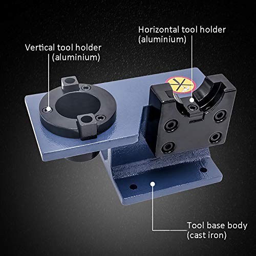 Držač alata Huanyu CNC držač za zaključavanje noža sjedalo sjedalo rezač BT30/bt40/bt50 pribor za graviranje