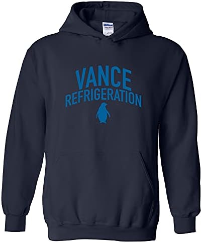 UGP kampus odjeća Vance hlađenje - smiješni Bob Vance Hoodie