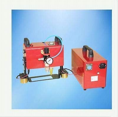 Prijenosni pneumatski stroj za označavanje peen -a 120 x 40 mm