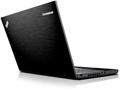 Lidstyles vinil zaštita kože naljepnica naljepnica kompatibilna s Lenovo ThinkPad T440s