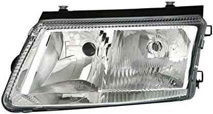 prednje svjetlo lijevo bočno prednje svjetlo sklop prednjeg svjetla projektor prednjeg svjetla automobilska svjetiljka automobilska