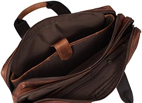 MESSENGER TORK ZA ŠKOLSKI RAD - Preko vreće za ramena čuva vaš laptop - mnogi džepovi čine ovo odlično svakodnevno nošenje torbe -bolsos