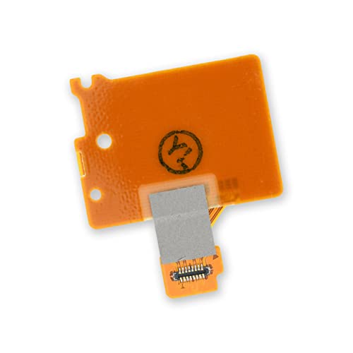 čitač iFixit Micro SD kartice kompatibilan s Nintendo Switch - komplet za popravak