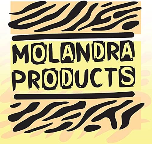 Proizvodi Molandra više samo ljubavi - boca vode od nehrđajućeg čelika od 20oz, srebro