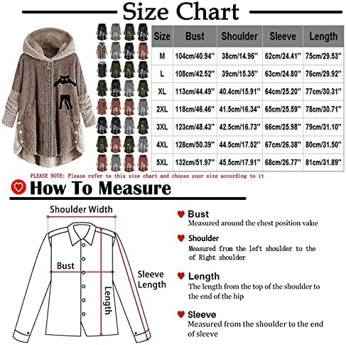 Fragarn ženske jakne Lagane jesenske i zimske ležerne čvrste boje plišana topla kapuljača plus jakna