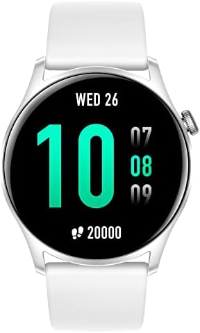 Yiisu KC08 Pametni sat puni dodirni zaslon IP67 Vodootporni Bluetooth pametni sat za Android za iOS Zu3