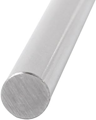 AEXIT 5,86 mm Dia čeljusti +/- 0,001 mm tolerancija duljina 50 mm duljina GCR15 cilindrični pin za biranje čeljusti mjerač mjerača