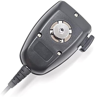 RJ45 8-pinski ručni zvučnik MIC Microfon za Motorola Mobile Radio GM338 GM300 CM200 GM3188 GM950 CDM1250 CDM750 Walkie Talkie HMN3596A