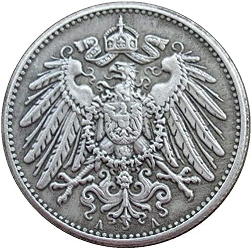 Izazov kovanica srebrni grčki novčić inozemni kopija srebrni prigodni novčić g11s emocionalni grčki novčić inozemni kopija srebrno