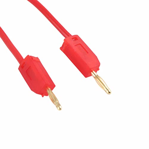 Test, testni kabel od banana PVC PVC 0,44 mm² žice za kuću za industriju