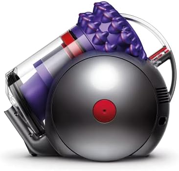 Dyson Cinetic Big Ball Animal Pro Vacuum Cleaner Purple 2021 Otpuštanje