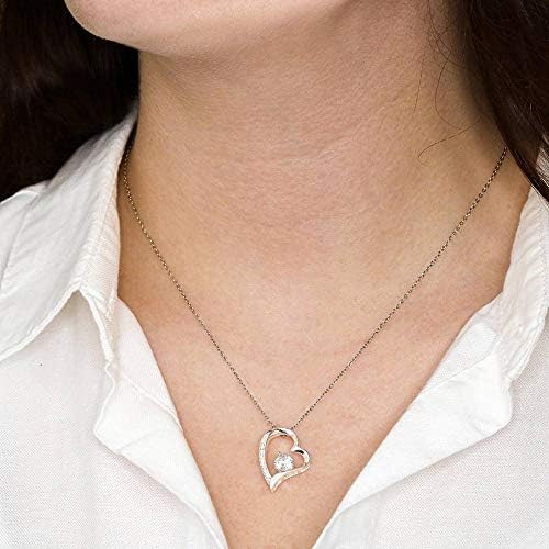 Ručno izrađena ogrlica, ručno izrađeni nakit - 58. rođendan za žene ogrlica, 58 i fenomenalna ogrlica za njezin 58 -godišnji nakit,