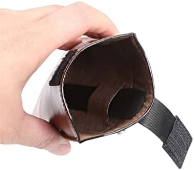 QJPAXL Univerzalna PU kože tanka vrećica za mobilnu telefonsku vrećicu Telefonska torba džepna torbica