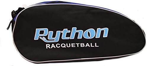 Python deluxe 3r raketball torbe serije boje