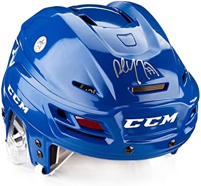 Hokejaška kaciga s autogramom Paul coffie-NHL kacige i maske s autogramom