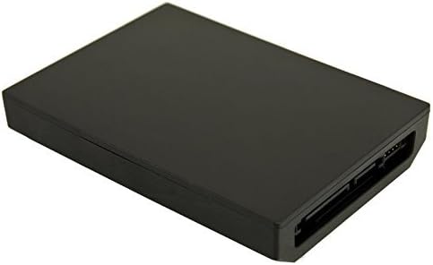 Paket ugrađenog tvrdog diska od 60 GB za igranje konzole od 360 GB