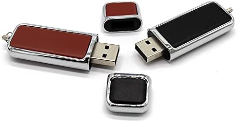 n/stvarni kapacitet USB2.0 kreativna koža 64GB USB Flash pogon 4GB 8GB 16G 32GB PEN DRIVE